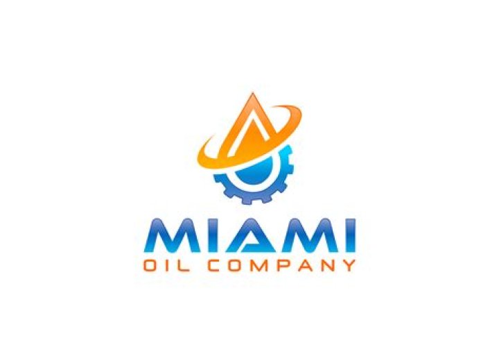 Miami's Premier Oil Company: Your Source For Reliable Energy