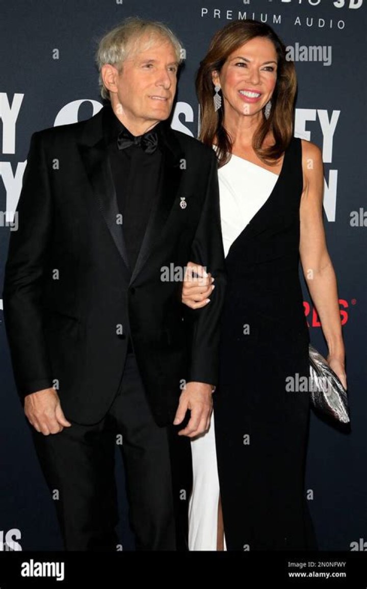 Discovering Michael Bolton's Current Wife: Love Beyond The Spotlight