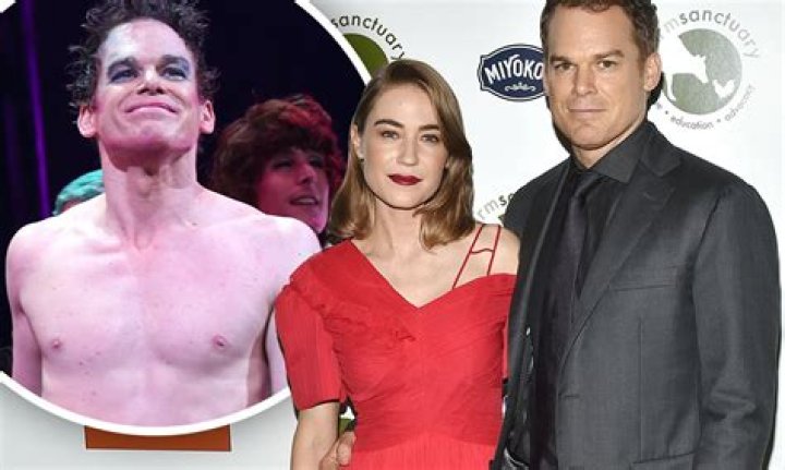 Michael C. Hall's Fatherly Influence On His Acting Career
