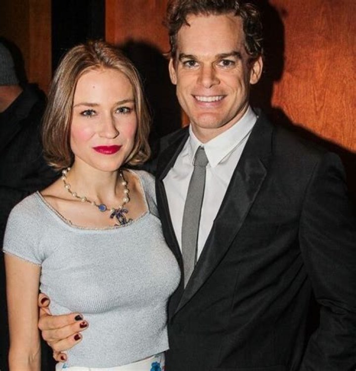 Michael C. Hall's Marital Journey: A Detailed Look At His Wife