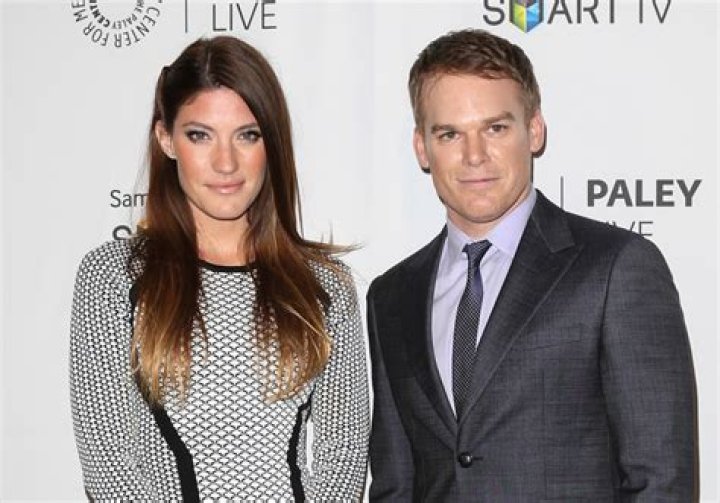 Michael C. Hall's Wives: A Comprehensive Look