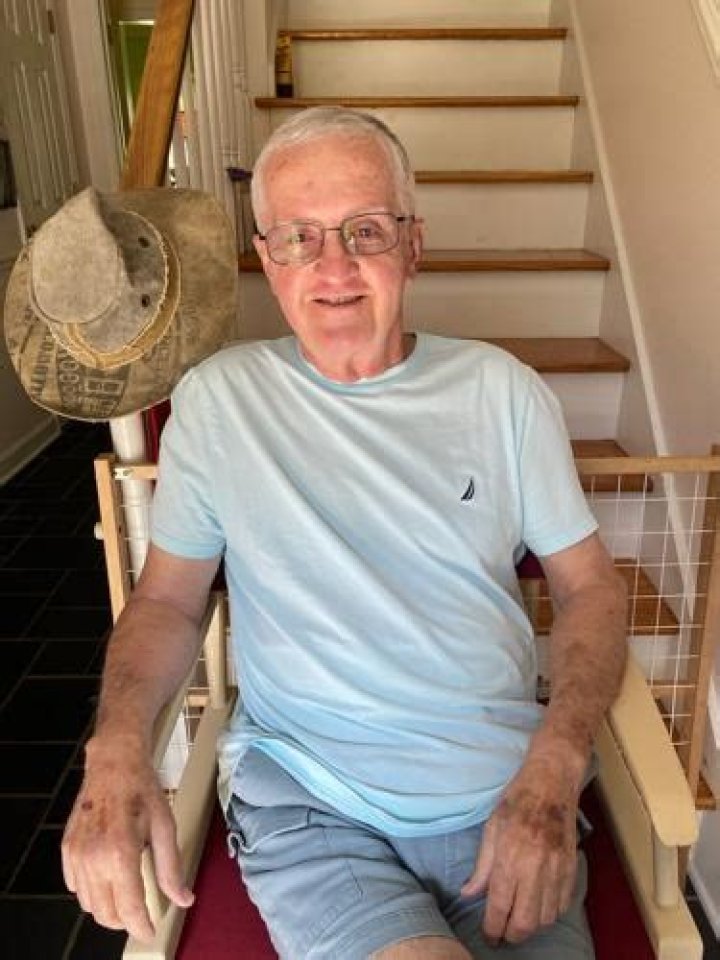 Remembering Michael Corbett: A Legacy Remembered