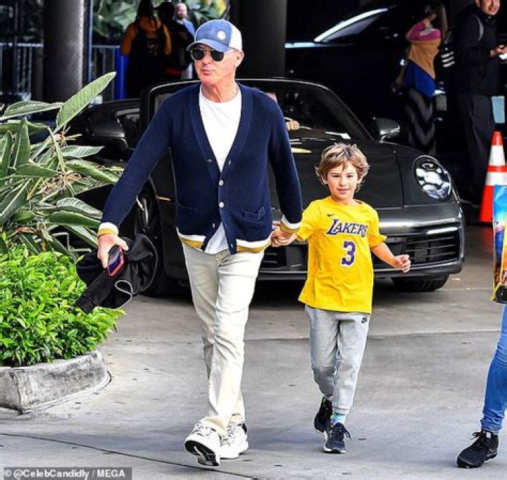 Michael Keaton's Son: A Rising Star In Hollywood