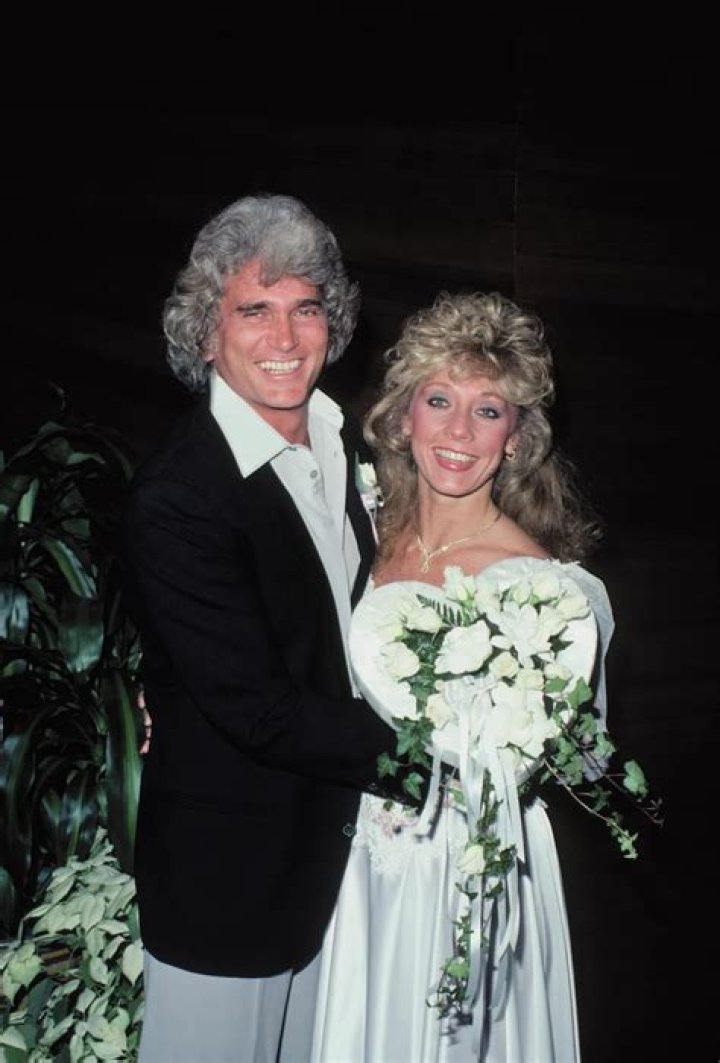 Unveiling The Love Story And Legacy Of Michael Landon And Cindy Clerico