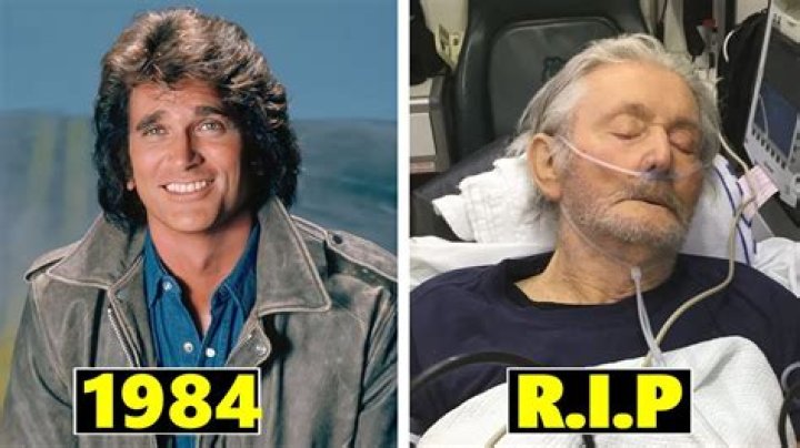 Michael Landon's Passing: The Date That Shocked The World