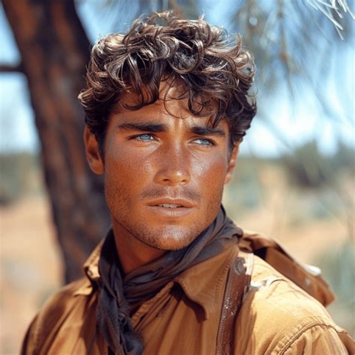 Michael Landon: Movies And TV Shows - An In-Depth Look