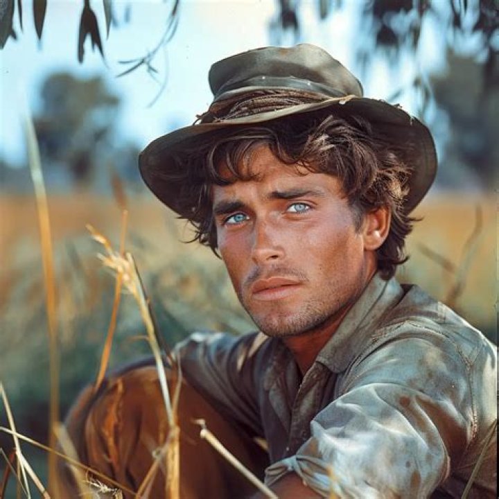 Unforgettable Shows Starring Michael Landon: A Cinematic Journey