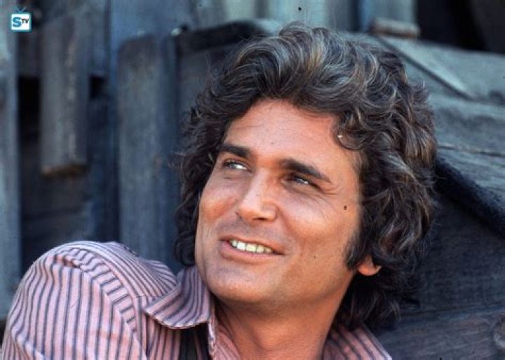 Michael Landon: The Legendary Actor And American Icon