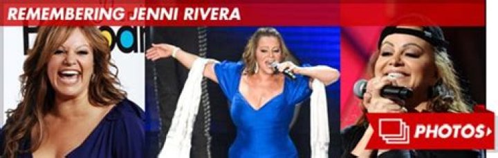 Michael Rivera Jenni Rivera