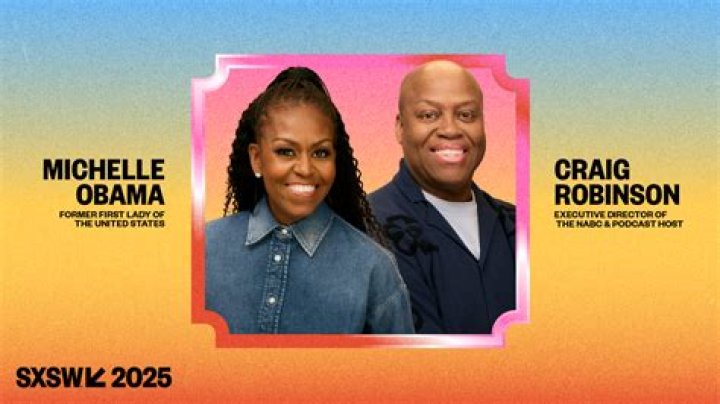 Unveiling The Life Of Michael Robinson, Michelle's Brother