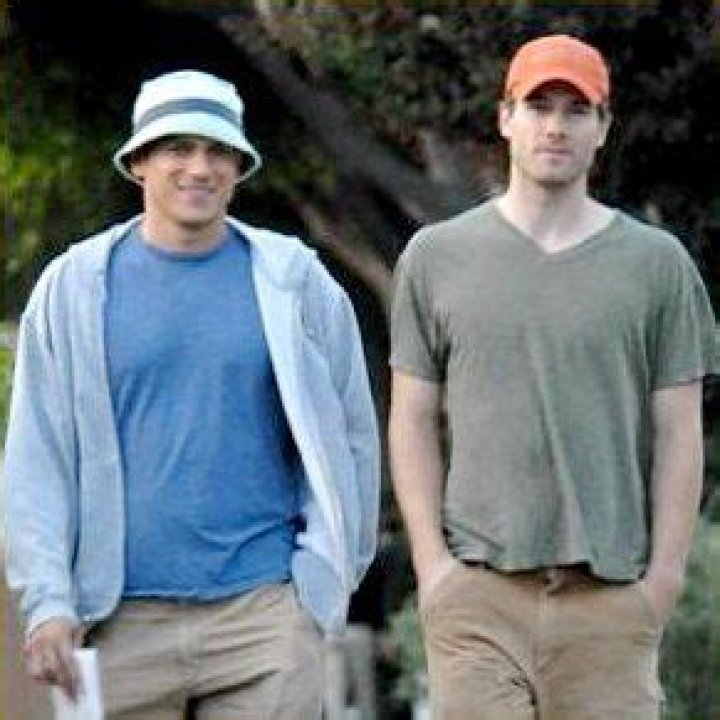 Unraveling The Love Life Of Michael Scofield: Who Is His Gay Partner?