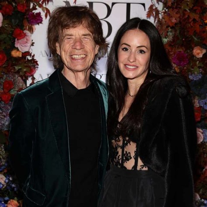 Mick Jagger's Wife: Who Is The Legendary Rocker's Spouse?