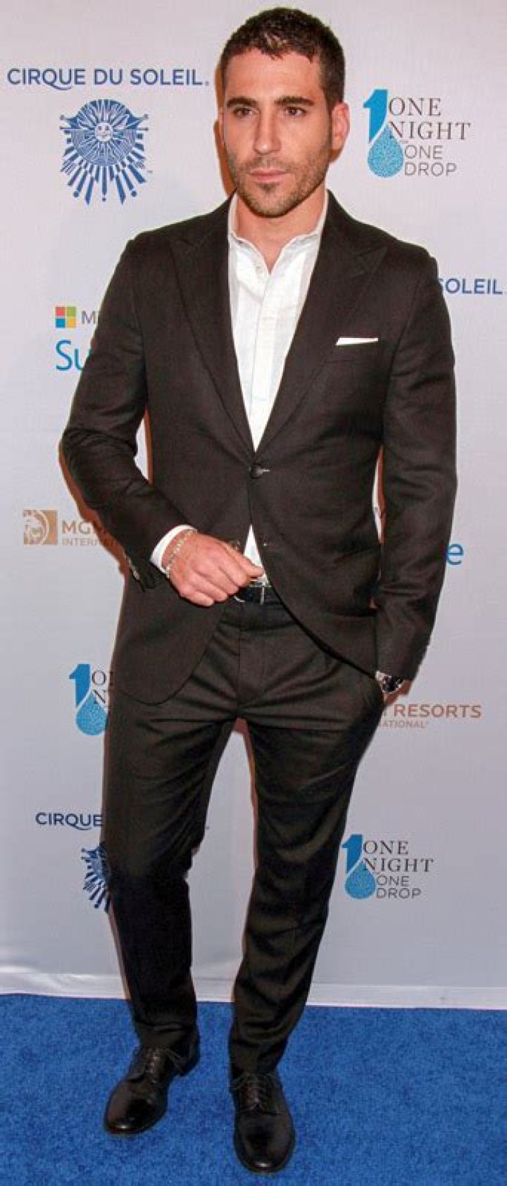 Miguel Ángel Silvestre Height: Unveiling The Tall Tale Of A Spanish Icon