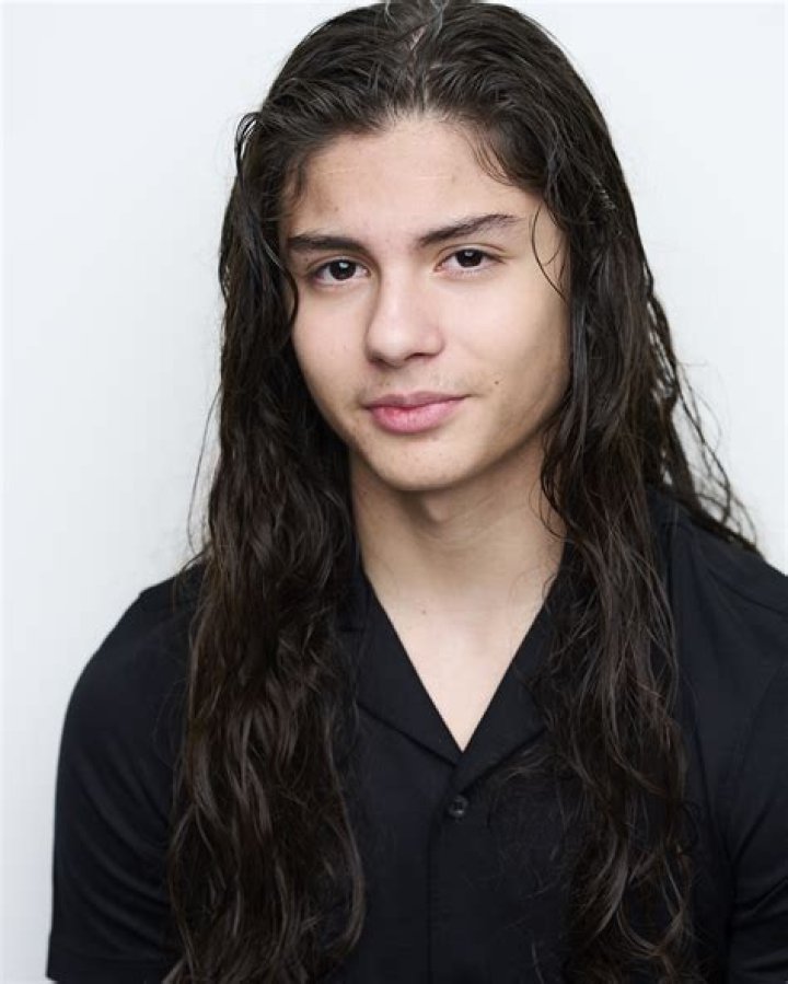 Miguel Cazarez Mora Zodiac Sign