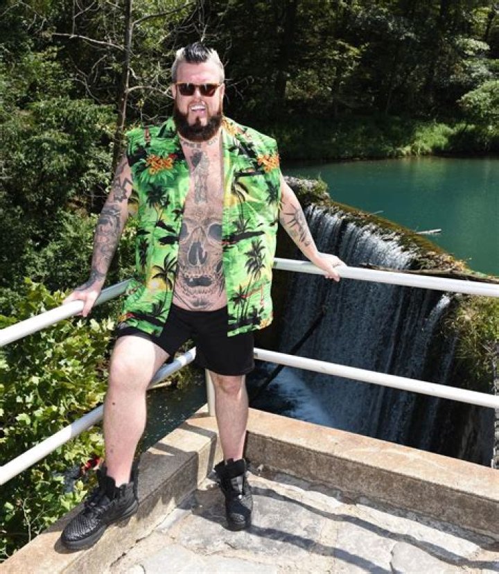 Mike Busey: Unveiling His Remarkable Net Worth