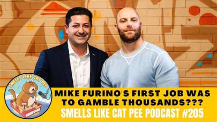 Meet The Extraordinary Innovator: Mike Furino