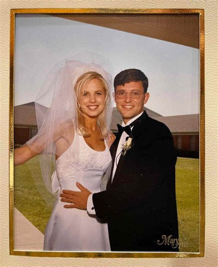 Unveiling The Love Story Of Mike Johnson And His Wife Kelly Lary