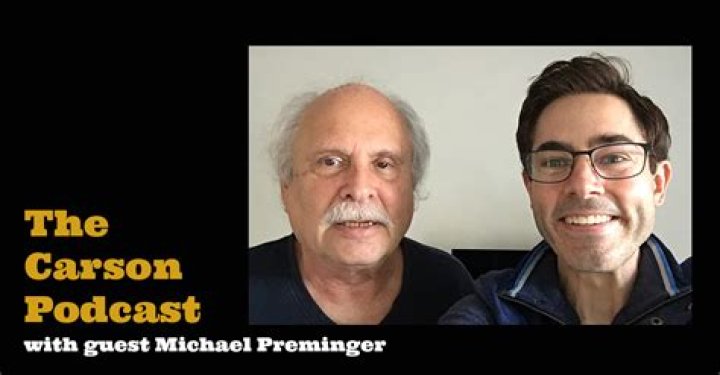 Acclaimed Filmmaker Mike Preminger: Exploring Complexity And Impact