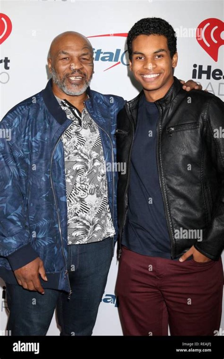 The Rise And Fall Of 