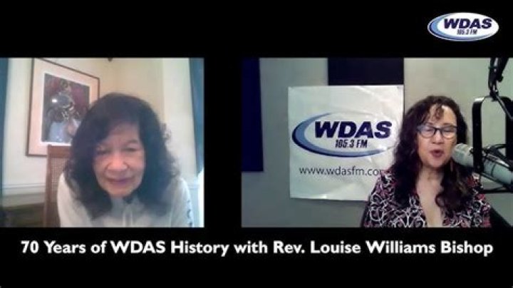 Meet Mimi Brown: An Exceptional Journalist From WDAS