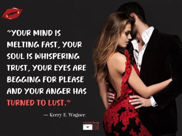 Mind Seduction Quotes
