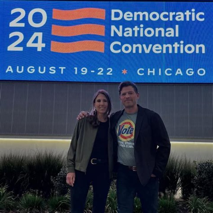 Unveiling The Truth About Misha Collins's Love Life