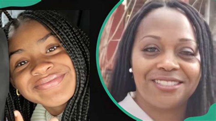 Missing Dead Or Alive Amirah