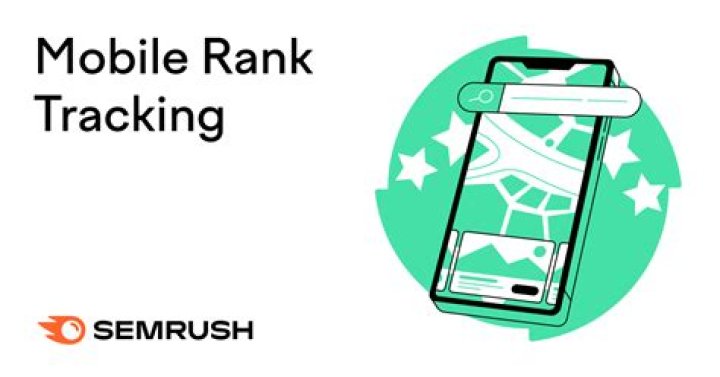 Mobile Rank Tracking: Monitor Your Rankings On The Go