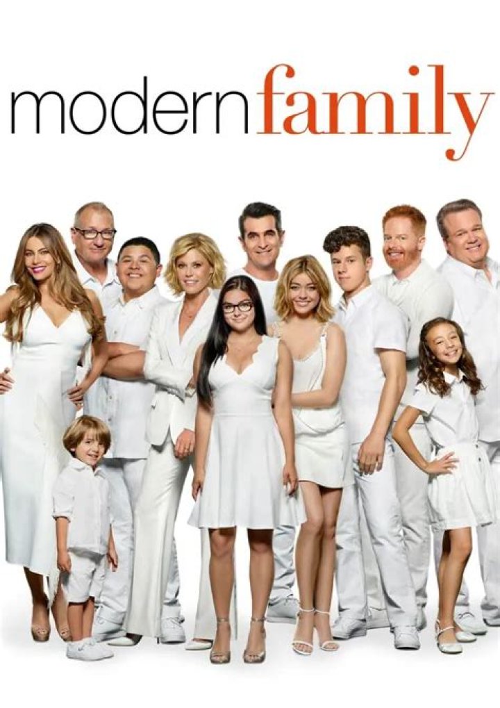 Exploring The Dynamics Of Modern Family Fbox