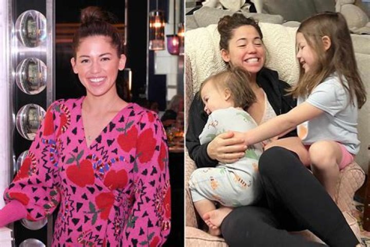 Meet Molly Yeh's Adorable Kids: A Peek Into Their Family Life