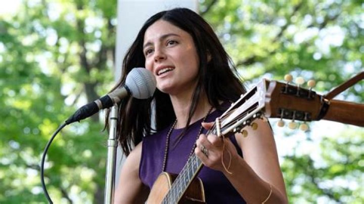 Monica Barbaro Movies And Tv Shows