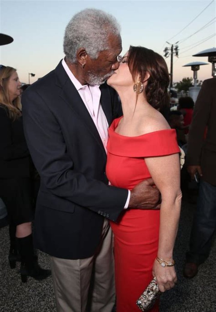 Morgan Freeman's Wife: Age And Facts - Explore Their Relationship