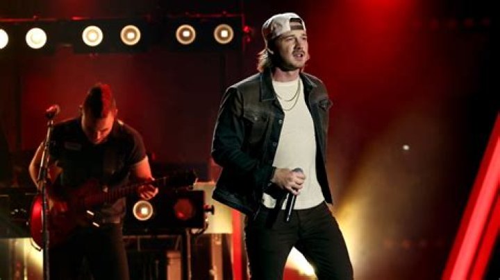 Morgan Wallen's New Album Release Date Announced