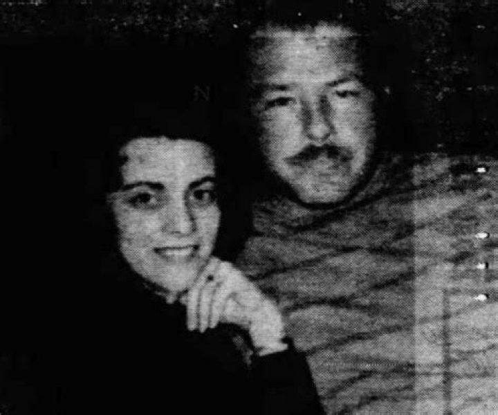 Unveiling The Life Of Morris Blankenbaker's Wife