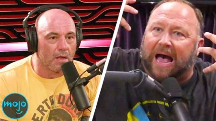 The Joe Rogan Episodes That Stirred The Most Controversy