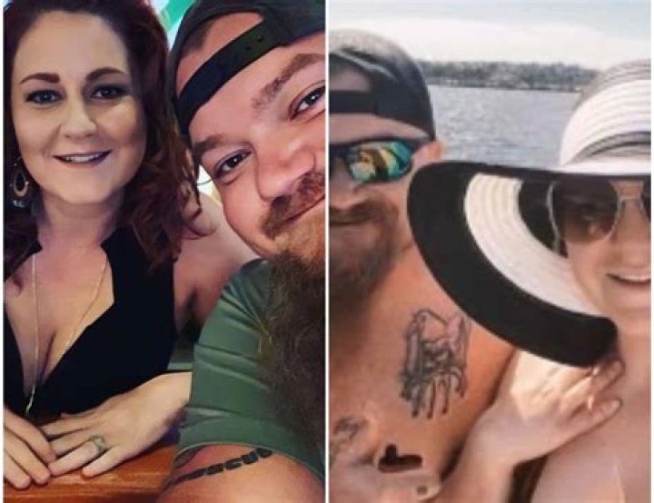 Munica Cooley's OnlyFans Leak Exposed