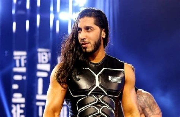 Mustafa Ali's True Identity: Unveiling The Man Behind The Mask