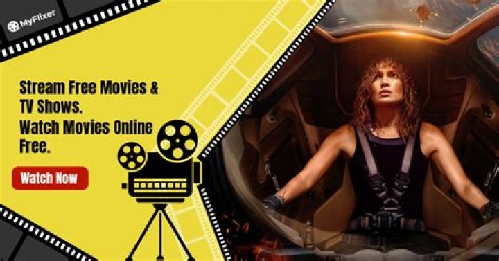 Discover The World Of Streaming With MyFlixer: Your Ultimate Entertainment Hub