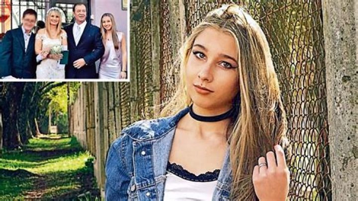 The Compelling Truth Of Nahir Galarza And Marcelo Galarza