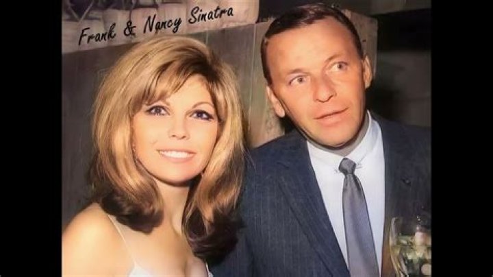 The Dynamic Duo: Nancy And Frank Sinatra's Musical Legacy