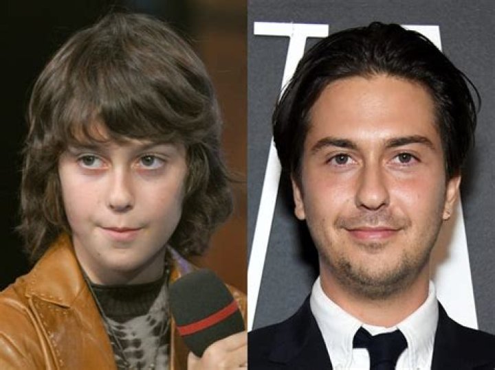 Nat Wolff Movies And Tv Shows