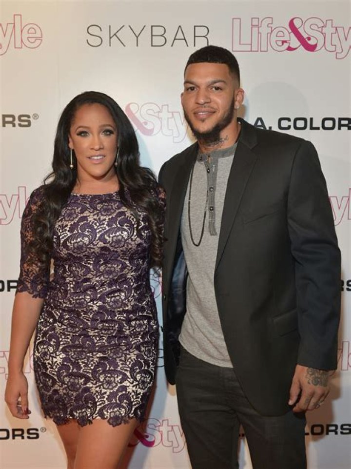 Natalie Nunn's Husband: The Man Behind The Reality Star
