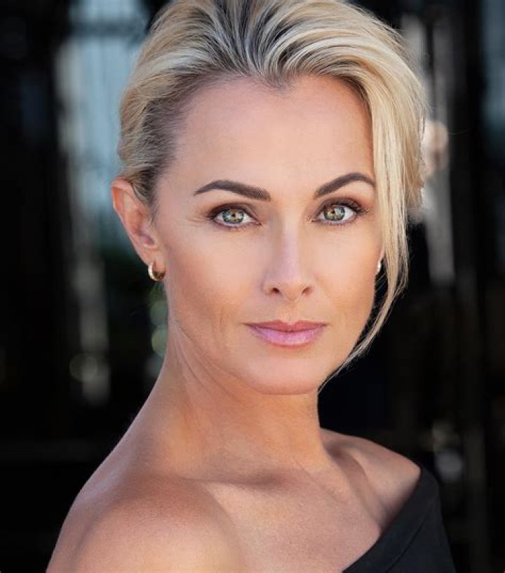 Natalie Odell Net Worth