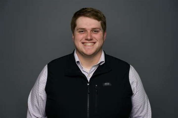 Nathan Fairchild: Eminent Scientist And Visionary