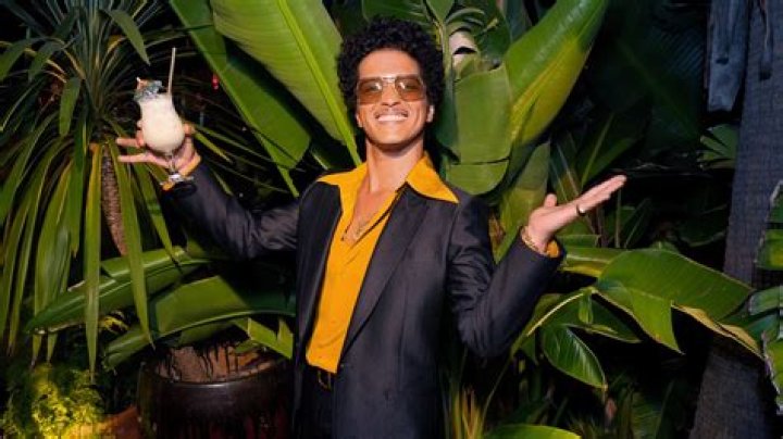 Bruno Mars: Uncovering His Nationality And Heritage
