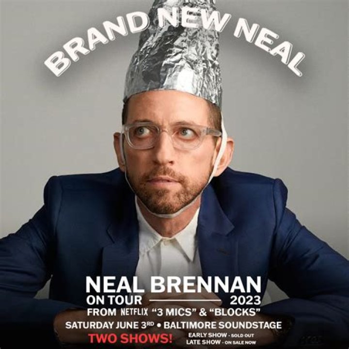 The Untold Story Of Neal Brennan And Bianca Sia: A Love Affair To Remember