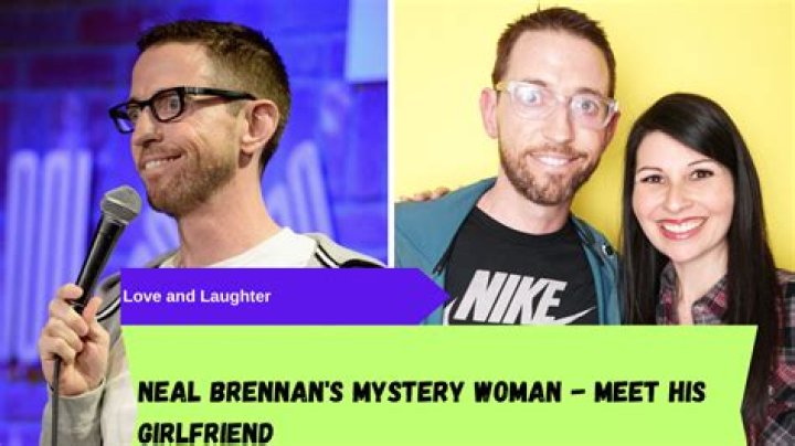 All The Details On Neal Brennan's Dating History