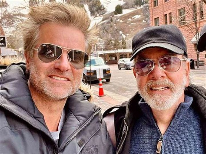 Neil Diamond's Children