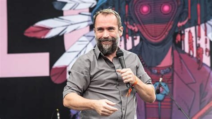 Exploring The Multifaceted Talent Of Neil Fallon