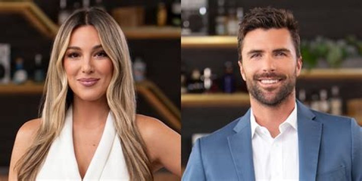 The Ex-Husband's Story In 